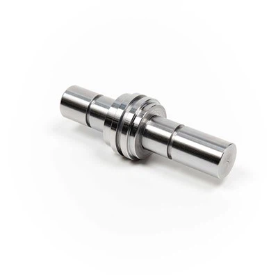 Какви са трибологичните свойства на втулката на вала?